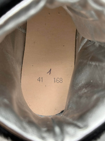 Maison Margiela Future High Black Pony Hair (41)