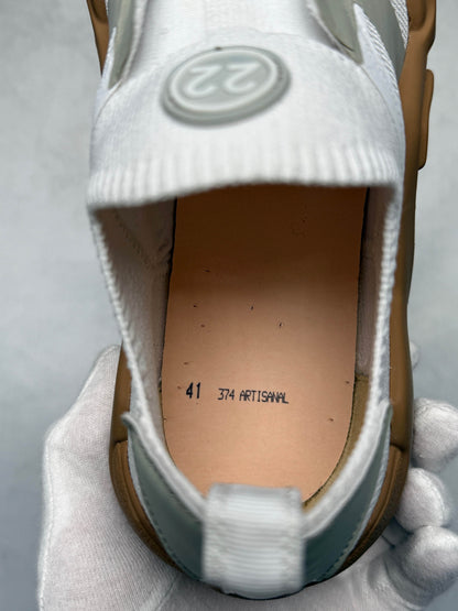 Maison Margiela New Replica Slip-On Sneakers (41)