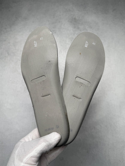 Maison Margiela Future High Yellow Leather (42)