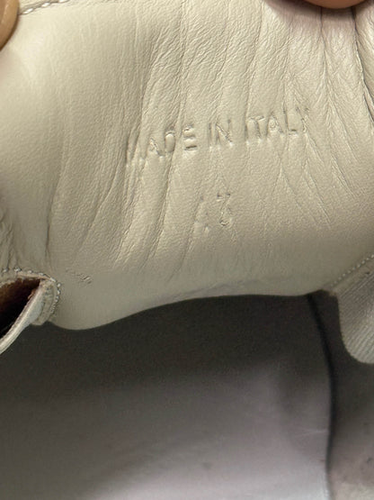 Maison Margiela "Recicla" GAT Sneaker Brown (43)