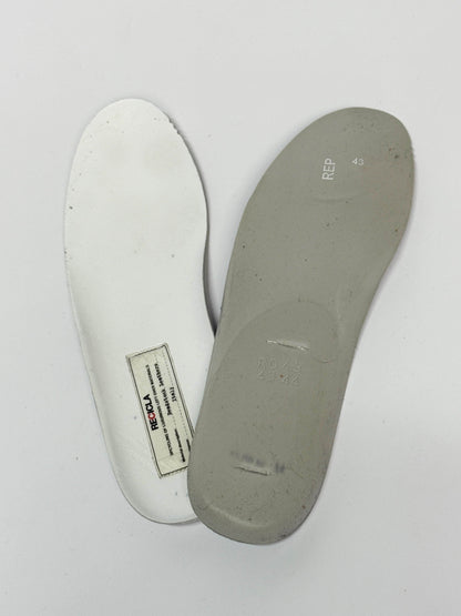 Maison Margiela "Recicla" GAT Sneaker Brown (43)