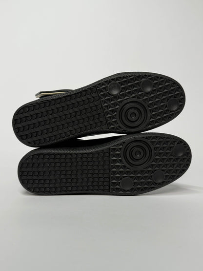 Maison Margiela Future High Sneaker Black (41)