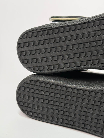 Maison Margiela Future High Sneaker Black (41)