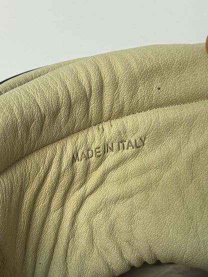 Maison Margiela Future High Sneaker Black (41)