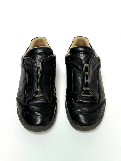 Maison Margiela Future Low Black/Grey (40)