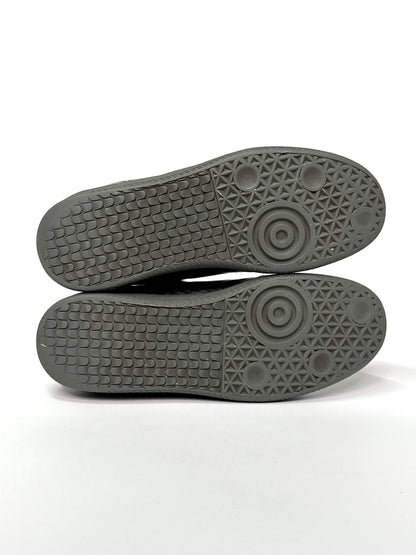 Maison Margiela Future Low Black/Grey (40)