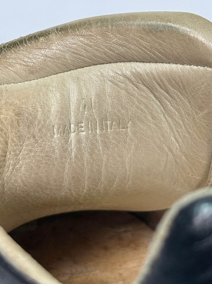 Maison Margiela Future Low Black/Grey (40)