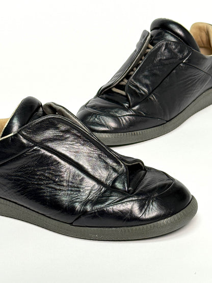Maison Margiela Future Low Black/Grey (40)