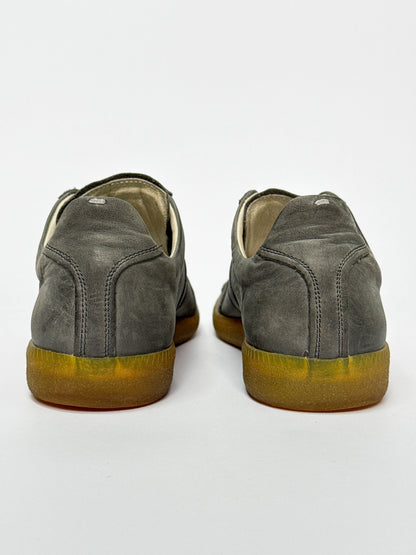Maison Martin Margiela Vintage GAT 2007 Nubuck Leather (42)