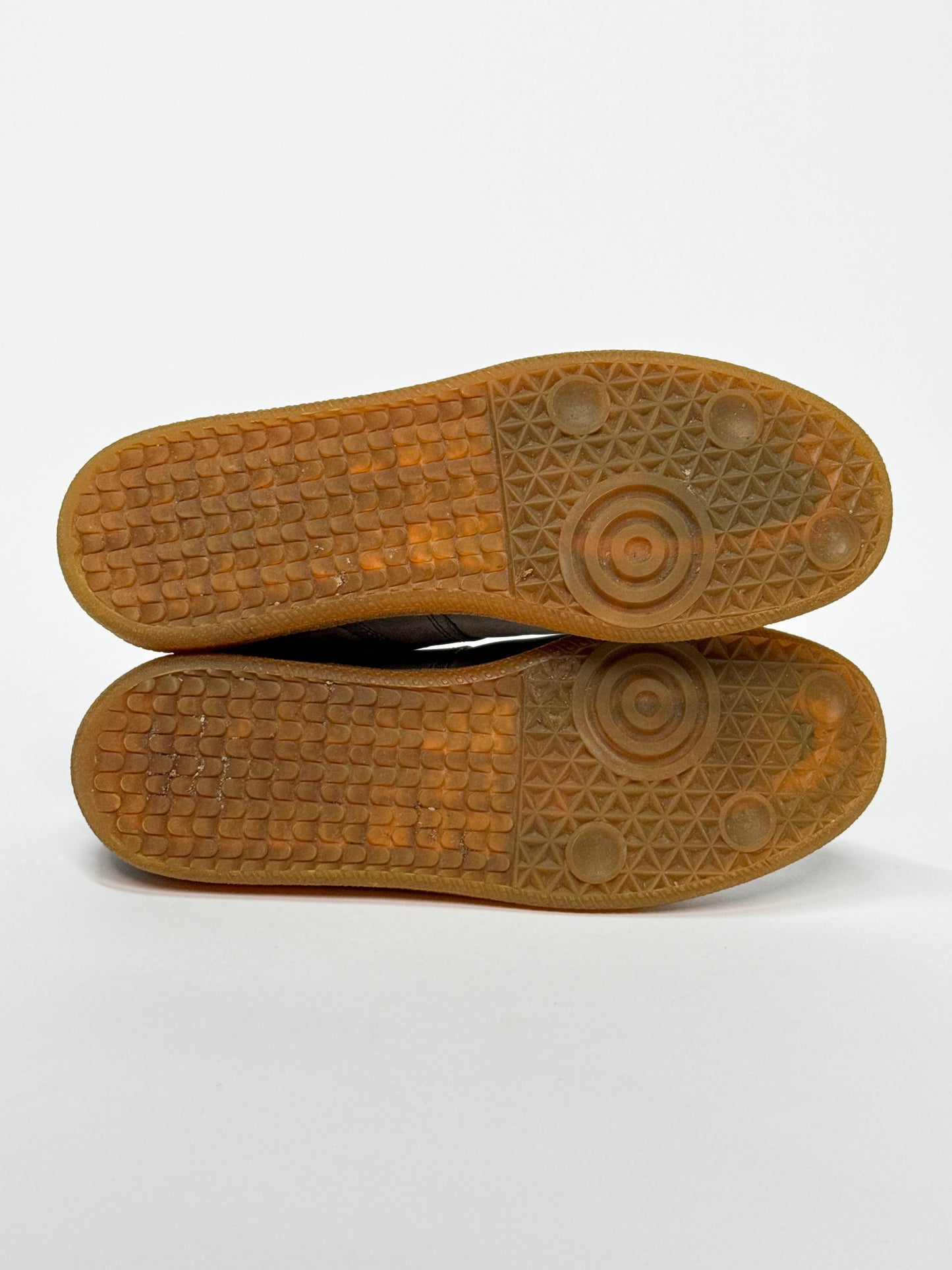 Maison Martin Margiela Vintage GAT 2007 Nubuck Leather (42)