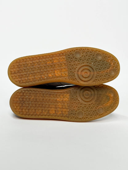 Maison Martin Margiela Vintage GAT 2007 Nubuck Leather (42)