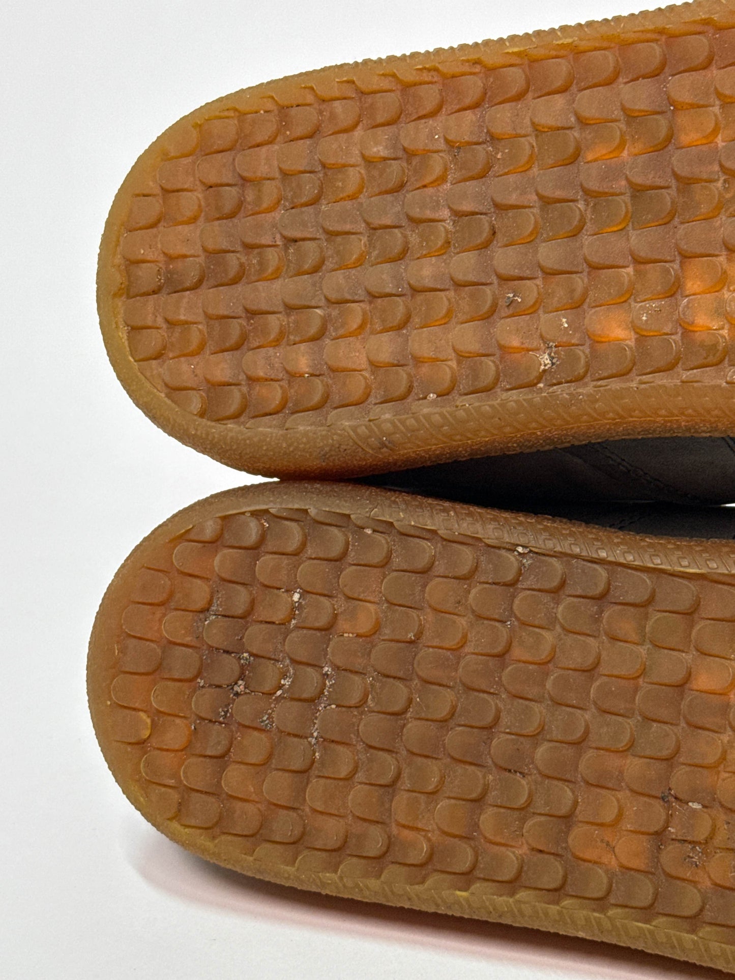 Maison Martin Margiela Vintage GAT 2007 Nubuck Leather (42)