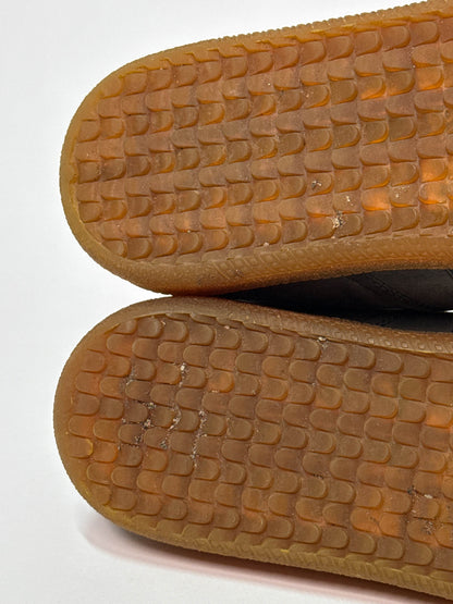 Maison Martin Margiela Vintage GAT 2007 Nubuck Leather (42)