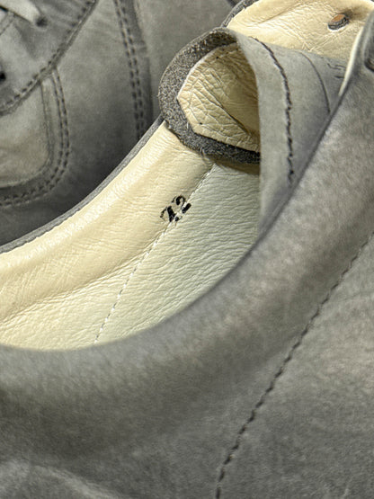 Maison Martin Margiela Vintage GAT 2007 Nubuck Leather (42)