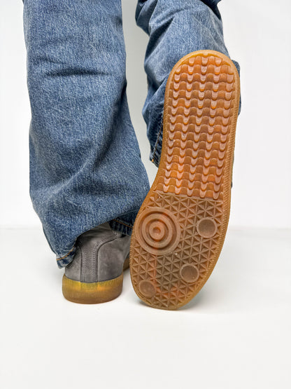 Maison Martin Margiela Vintage GAT 2007 Nubuck Leather (42)