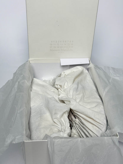 Maison Margiela GAT Sneaker Distressed Beige (45)