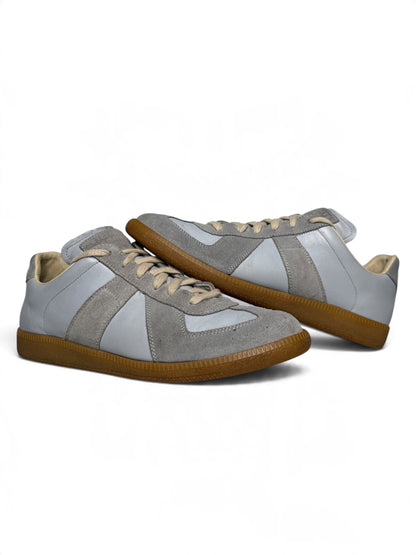 Maison Margiela Replica Grey/Light Blue
