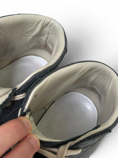 Maison Margiela 2016 High-Top Paint Splat GATs (47)