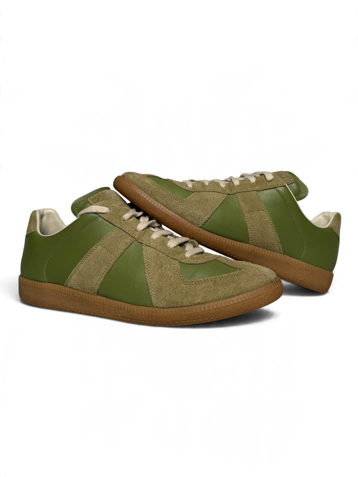 Maison Margiela Replica Green/Olive