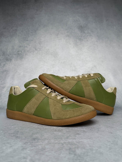 Maison Margiela Replica Green/Olive (42)