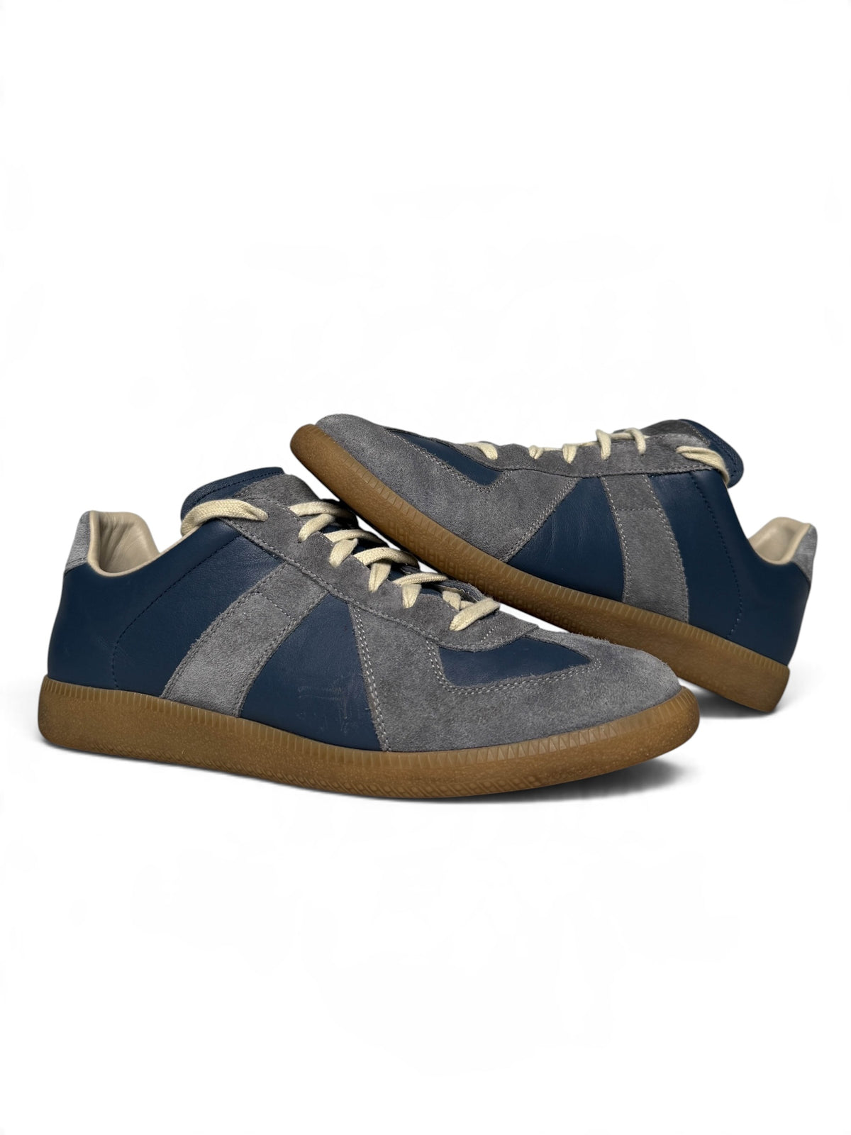 Maison Margiela Replica Dark Blue/Grey