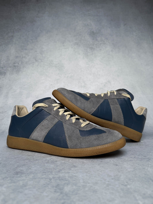 Maison Margiela Replica Dark Blue/Grey (42)