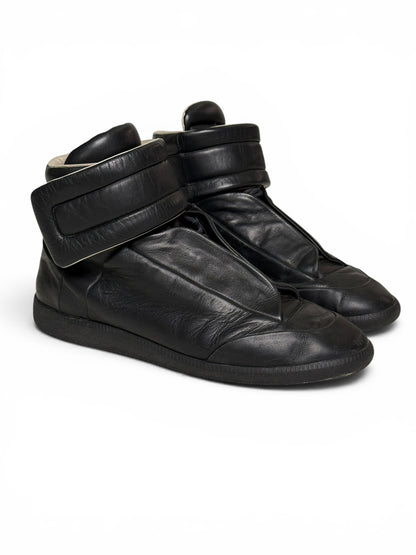 Maison Margiela 2014 Future High Black (46)