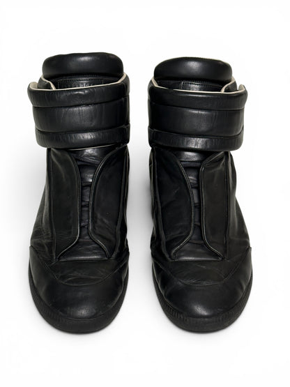 Maison Margiela 2014 Future High Black (46)