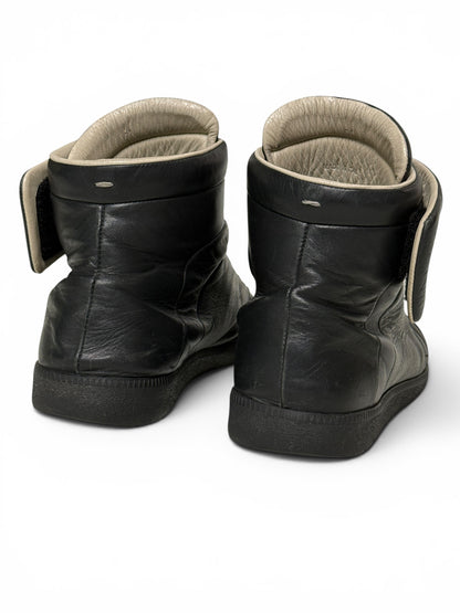 Maison Margiela 2014 Future High Black (46)
