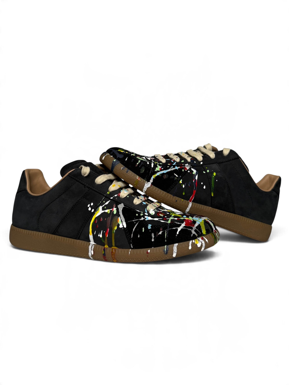 Maison Margiela Replica Paint Splatter