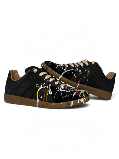 Maison Margiela Replica Paint Splatter