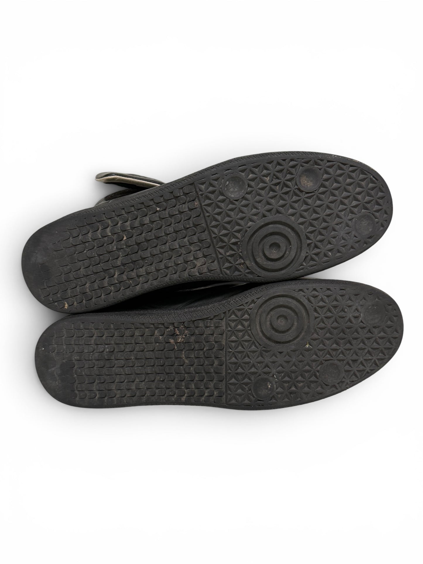 Maison Margiela 2014 Future High Black (46)
