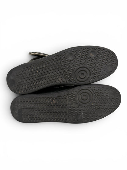 Maison Margiela 2014 Future High Black (46)