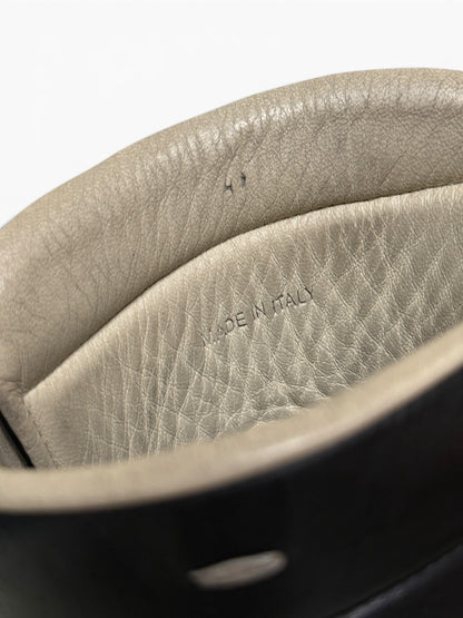 Maison Margiela 2014 Future High Black (46)