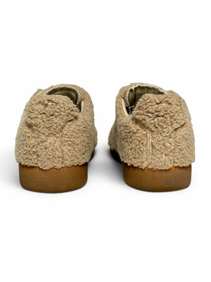 Maison Margiela AW2021 'Shearling' GATs (39)