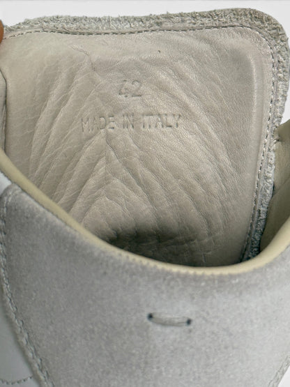 Maison Margiela 2014 GAT Hightop White (42)