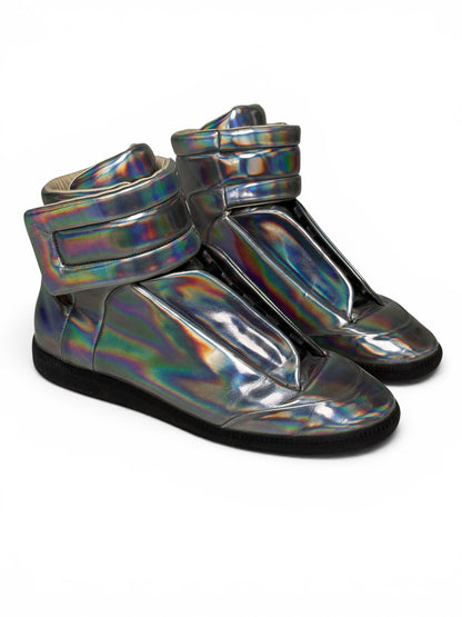 Maison Margiela SS2015 Future High Iridiscent (45)