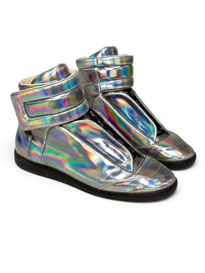 Maison Margiela SS2015 Future High Iridiscent (45)