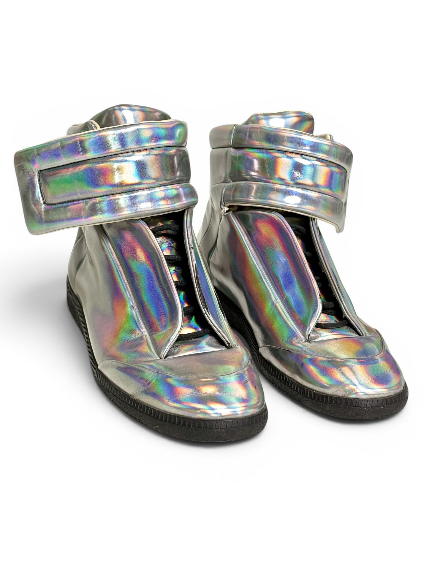 Maison Margiela SS2015 Future High Iridiscent (45)