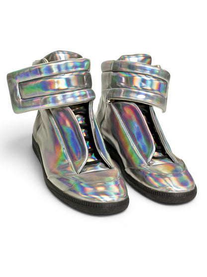 Maison Margiela SS2015 Future High Iridiscent (45)