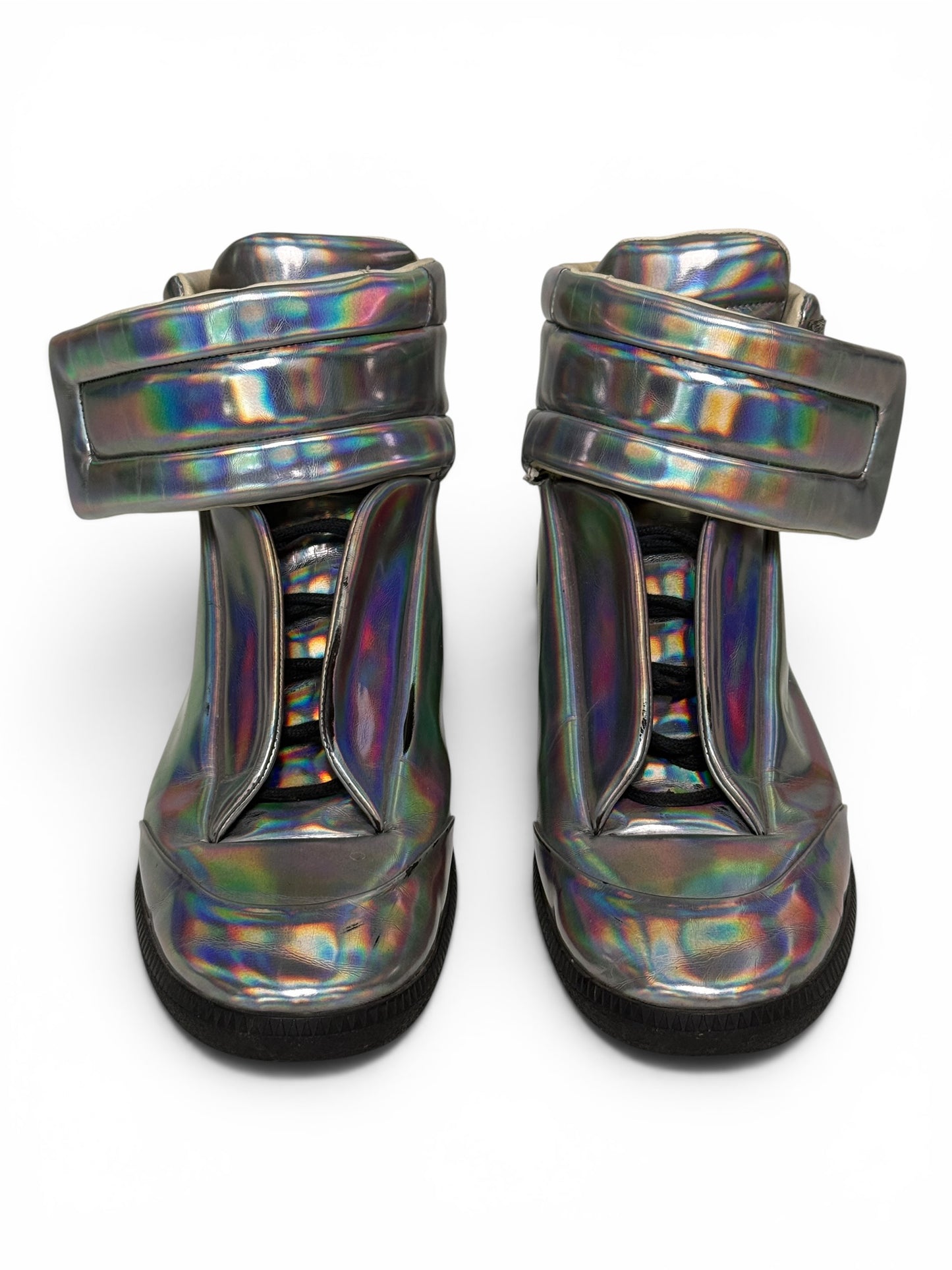 Maison Margiela SS2015 Future High Iridiscent (45)