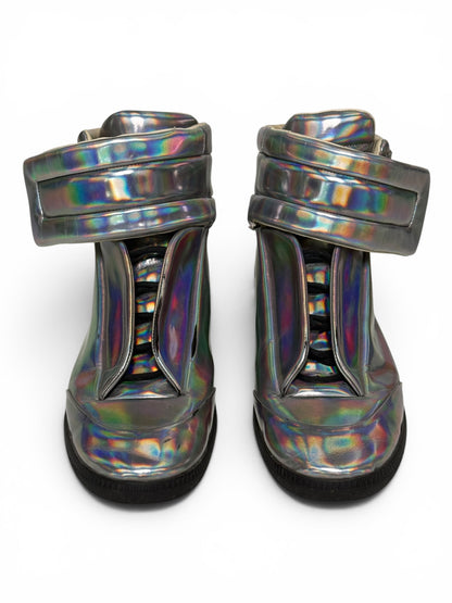 Maison Margiela SS2015 Future High Iridiscent (45)