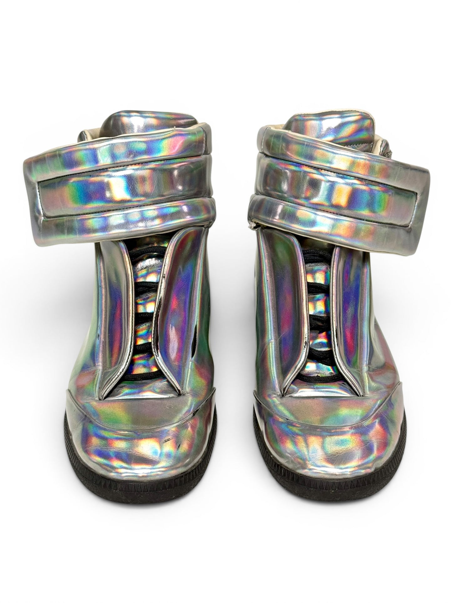 Maison Margiela SS2015 Future High Iridiscent (45)