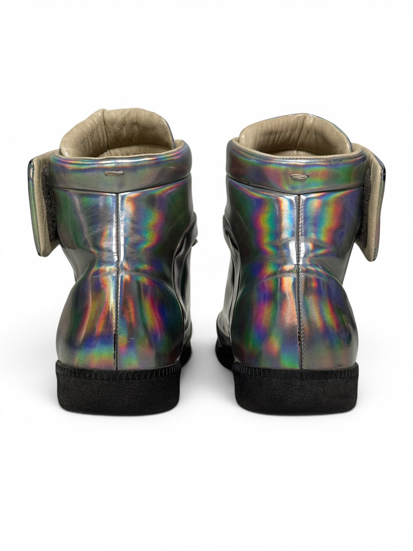 Maison Margiela SS2015 Future High Iridiscent (45)