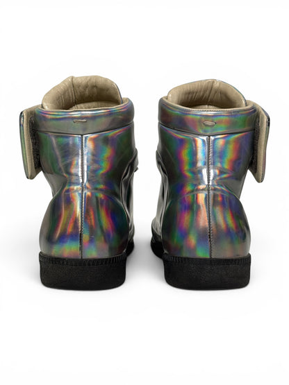 Maison Margiela SS2015 Future High Iridiscent (45)