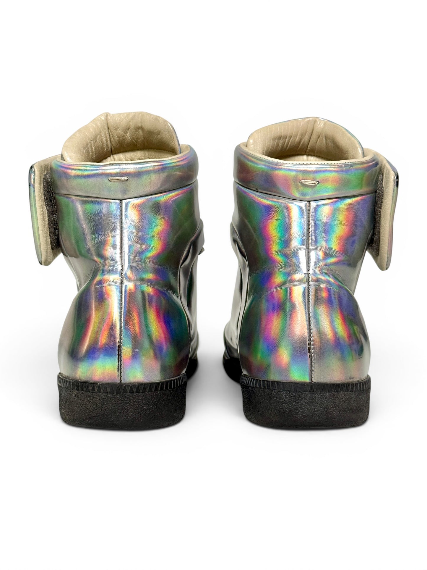Maison Margiela SS2015 Future High Iridiscent (45)