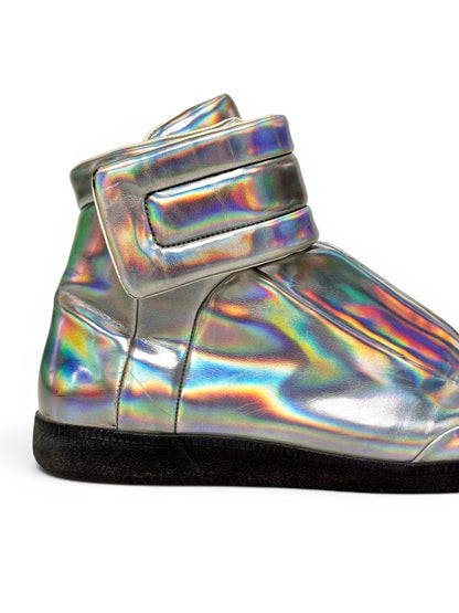 Maison Margiela SS2015 Future High Iridiscent (45)