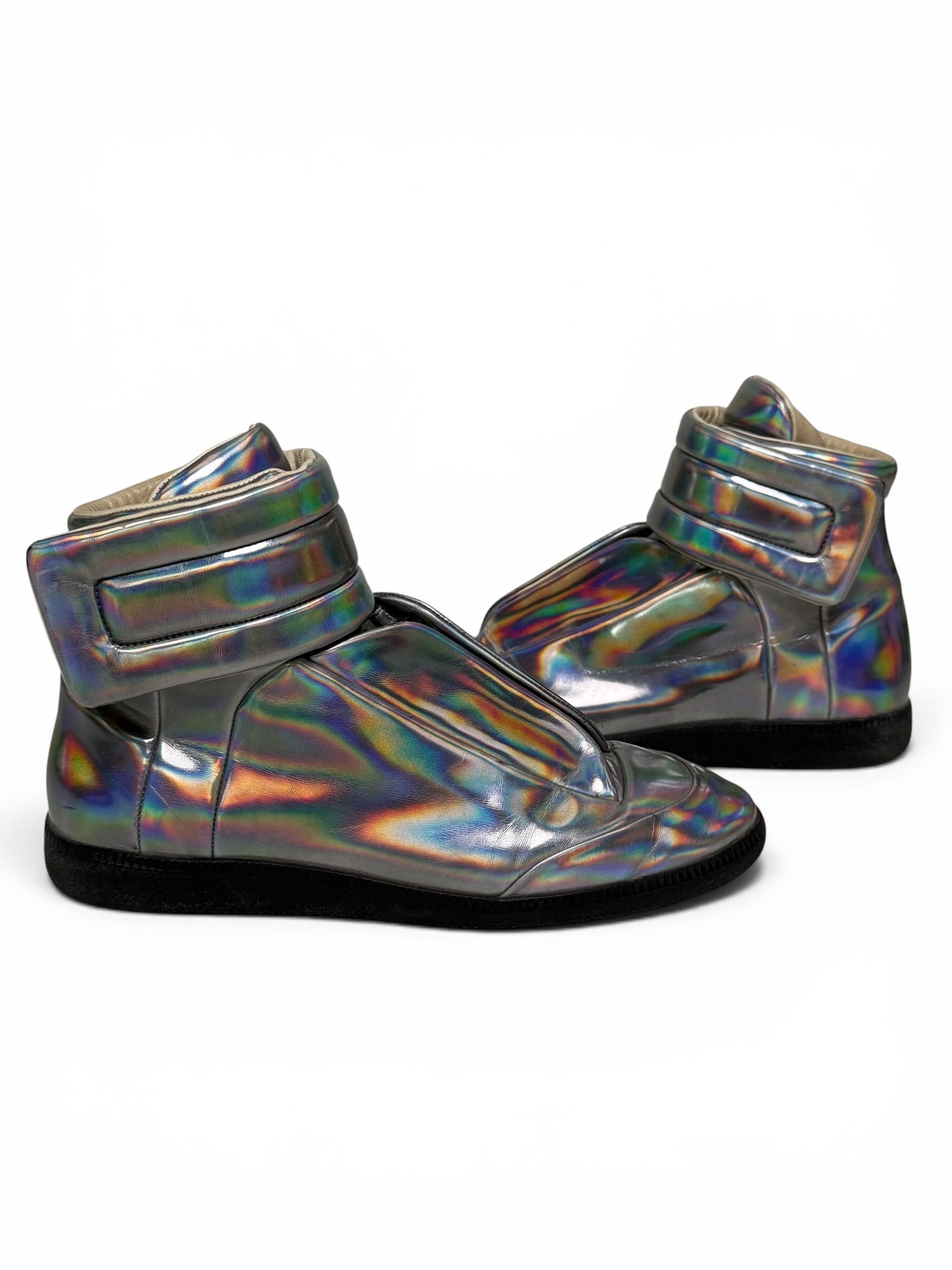 Maison Margiela SS2015 Future High Iridiscent (45)