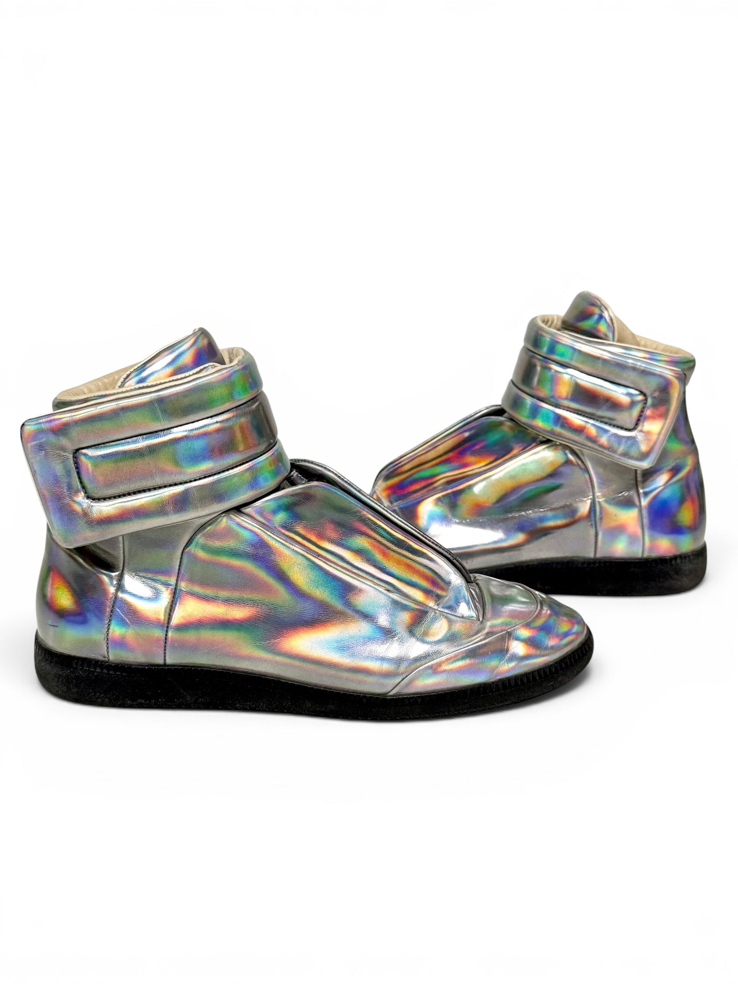 Maison Margiela SS2015 Future High Iridiscent (45)