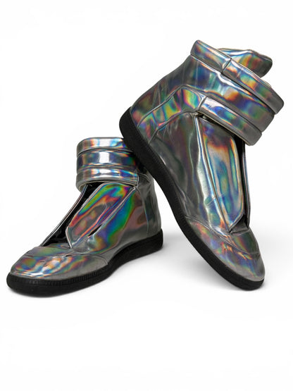 Maison Margiela SS2015 Future High Iridiscent (45)